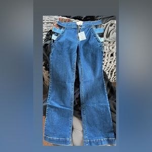 REVICE JEANS brand new! Tags!